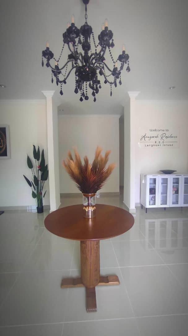 Anugerah Residence Langkawi Pantai Cenang  Exterior photo