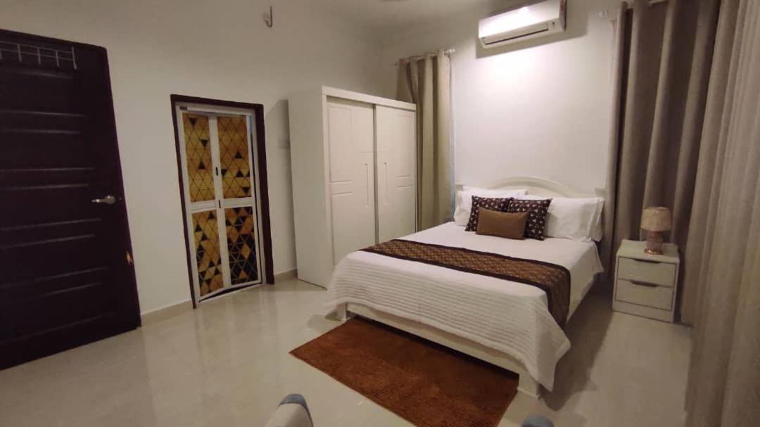 Anugerah Residence Langkawi Pantai Cenang  Exterior photo
