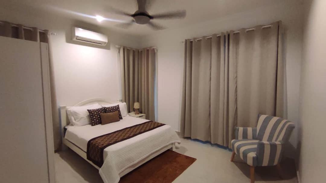 Anugerah Residence Langkawi Pantai Cenang  Exterior photo